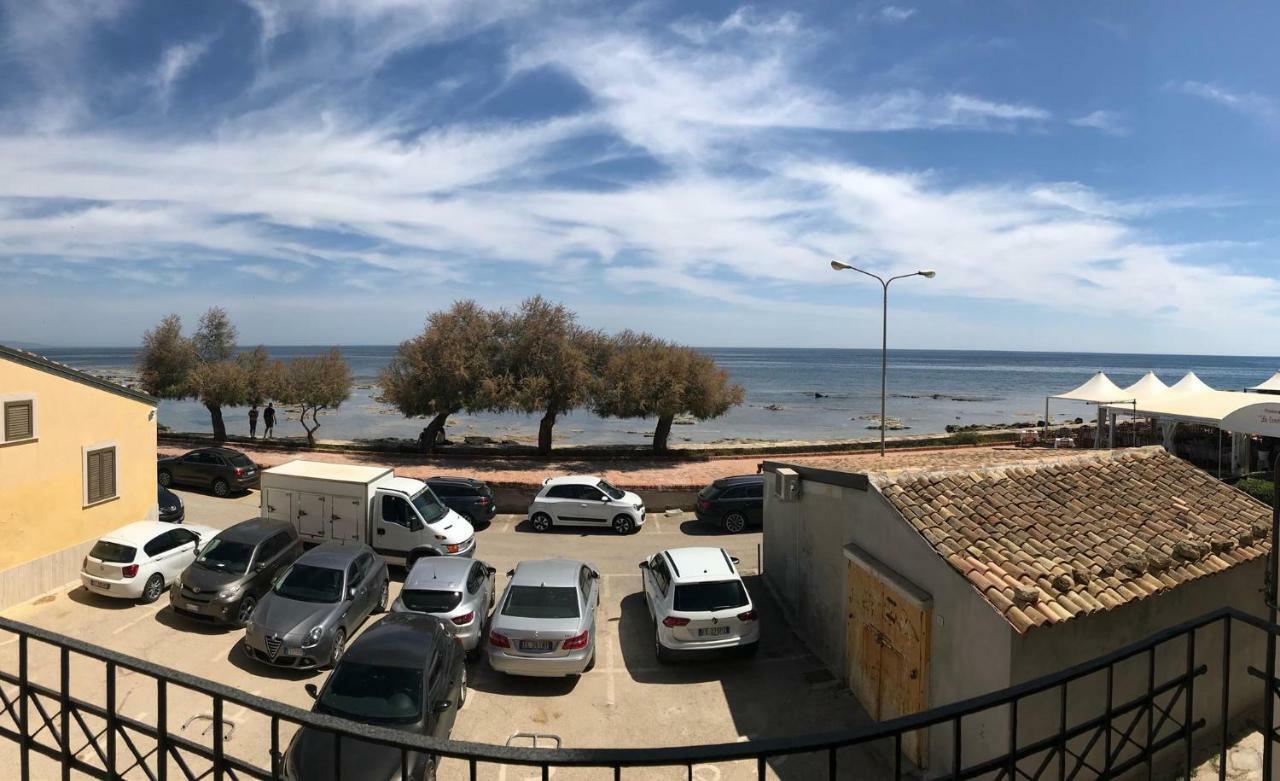 Scirocco Διαμέρισμα Marzamemi Εξωτερικό φωτογραφία